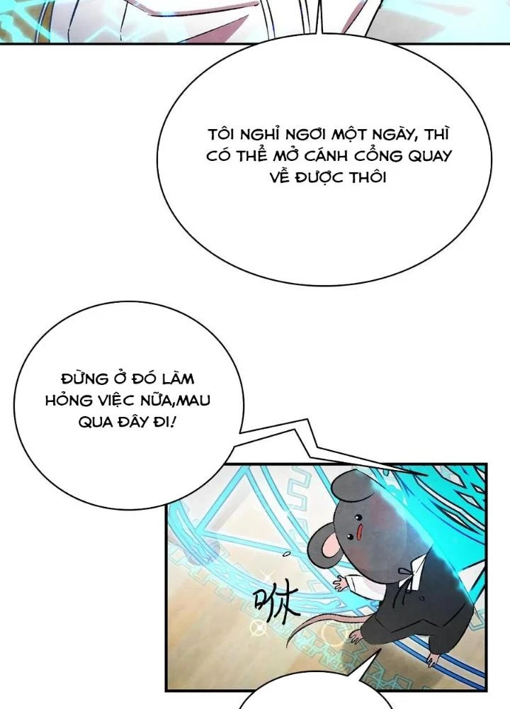 Skeleton Làm Bố Chapter 27 - Trang 2
