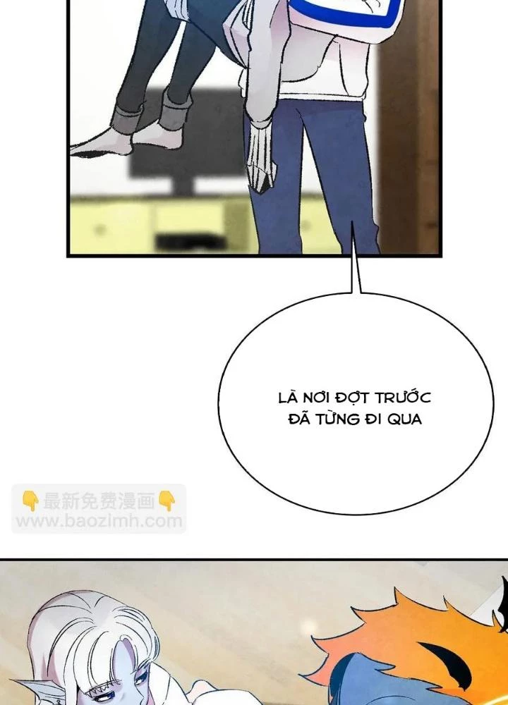 Skeleton Làm Bố Chapter 27 - Trang 2