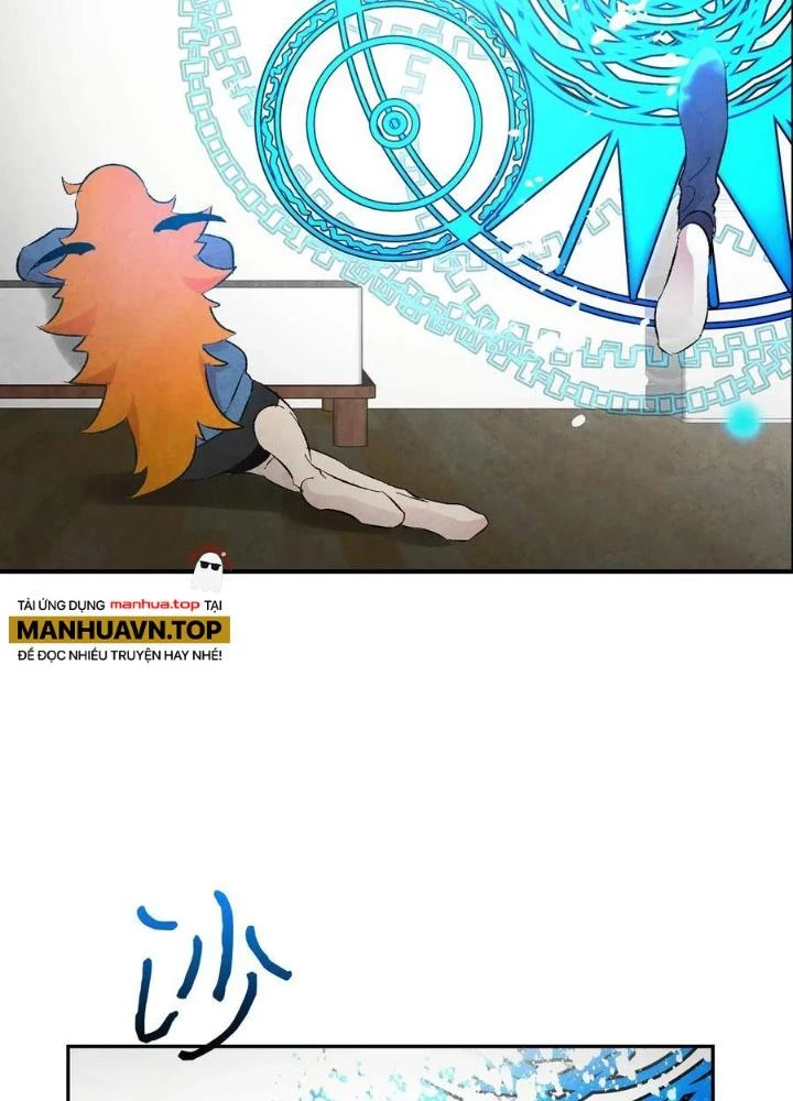 Skeleton Làm Bố Chapter 27 - Trang 2