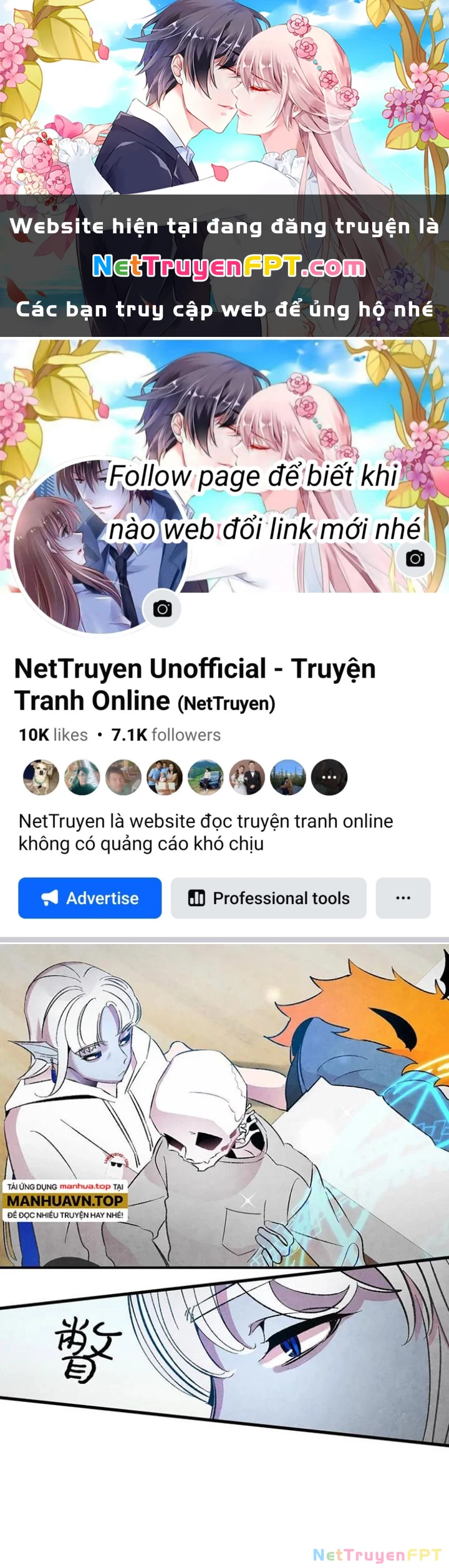 Skeleton Làm Bố Chapter 28 - Next Chapter 29