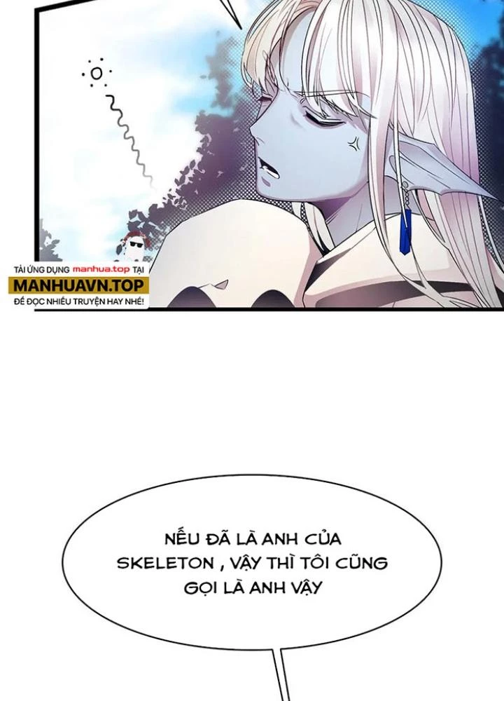 Skeleton Làm Bố Chapter 28 - Trang 2