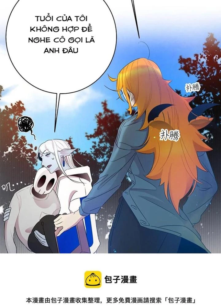 Skeleton Làm Bố Chapter 28 - Trang 2