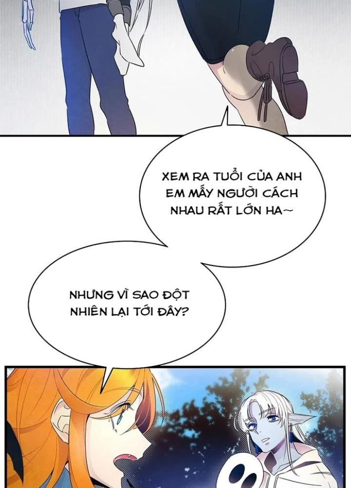 Skeleton Làm Bố Chapter 28 - Trang 2