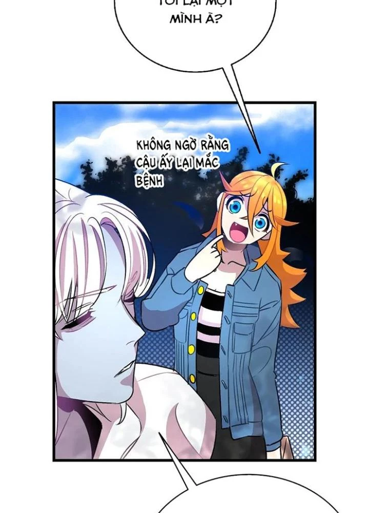 Skeleton Làm Bố Chapter 28 - Trang 2