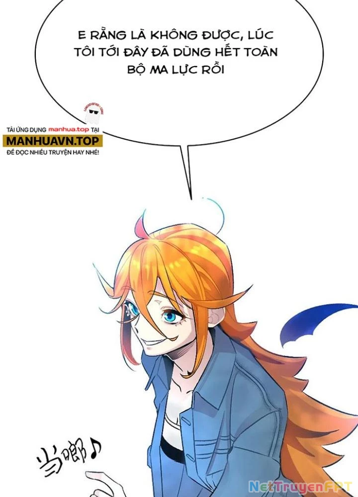 Skeleton Làm Bố Chapter 28 - Trang 2