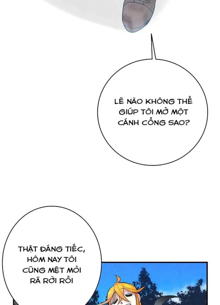 Skeleton Làm Bố Chapter 28 - Trang 2