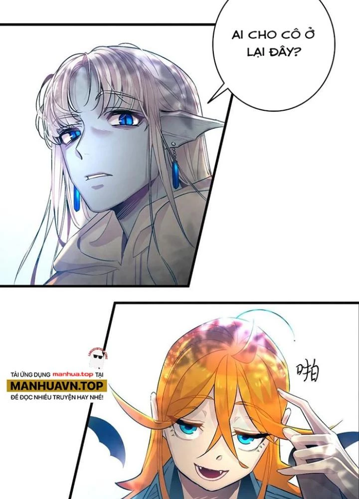 Skeleton Làm Bố Chapter 28 - Trang 2