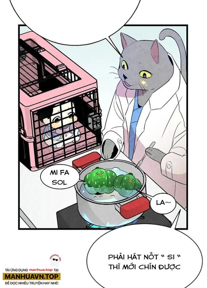 Skeleton Làm Bố Chapter 28 - Trang 2