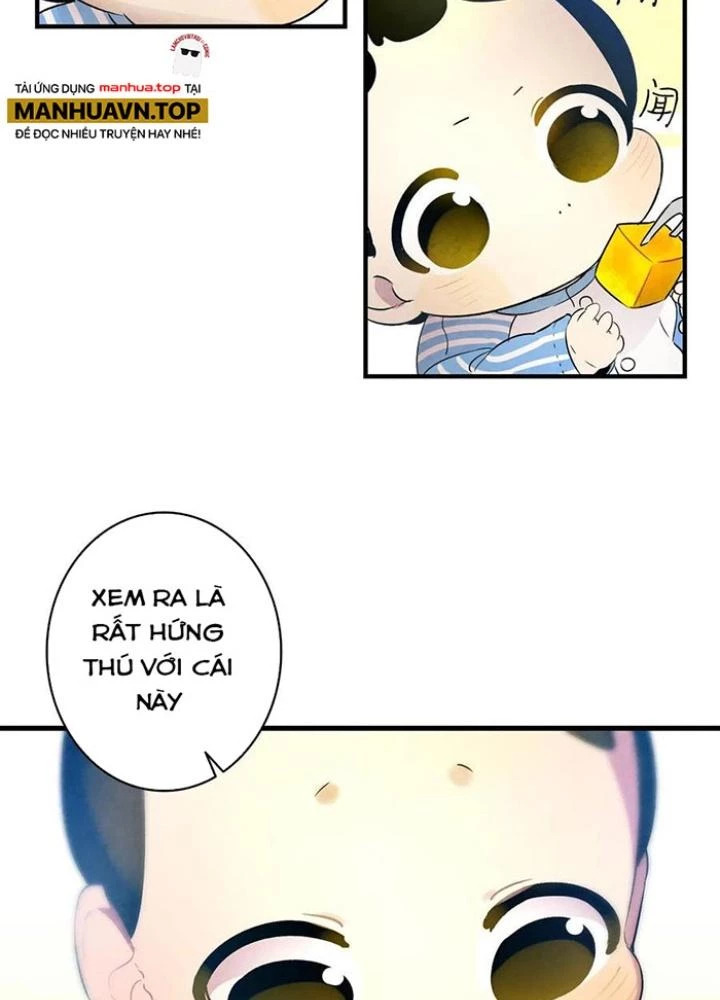 Skeleton Làm Bố Chapter 28 - Trang 2