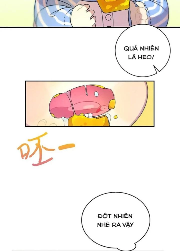 Skeleton Làm Bố Chapter 28 - Trang 2