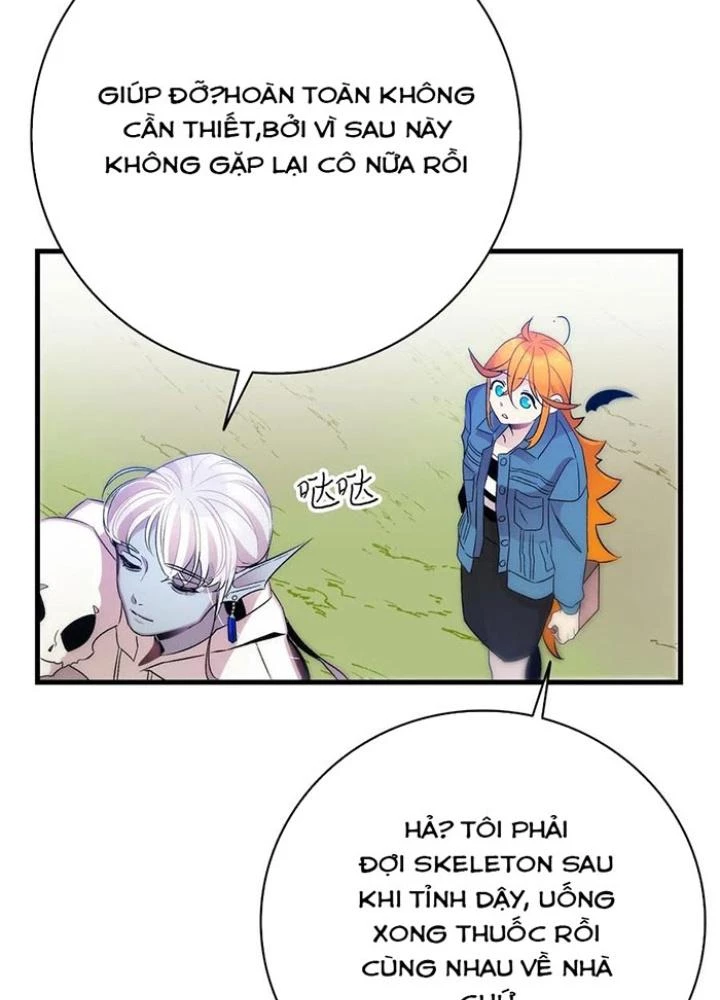 Skeleton Làm Bố Chapter 28 - Trang 2