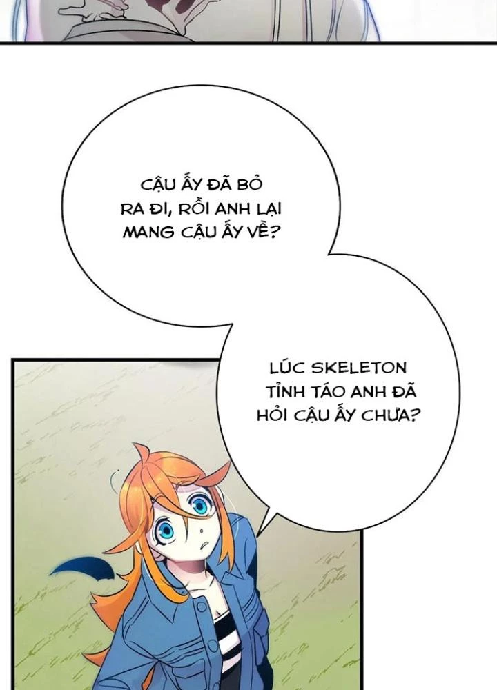 Skeleton Làm Bố Chapter 28 - Trang 2