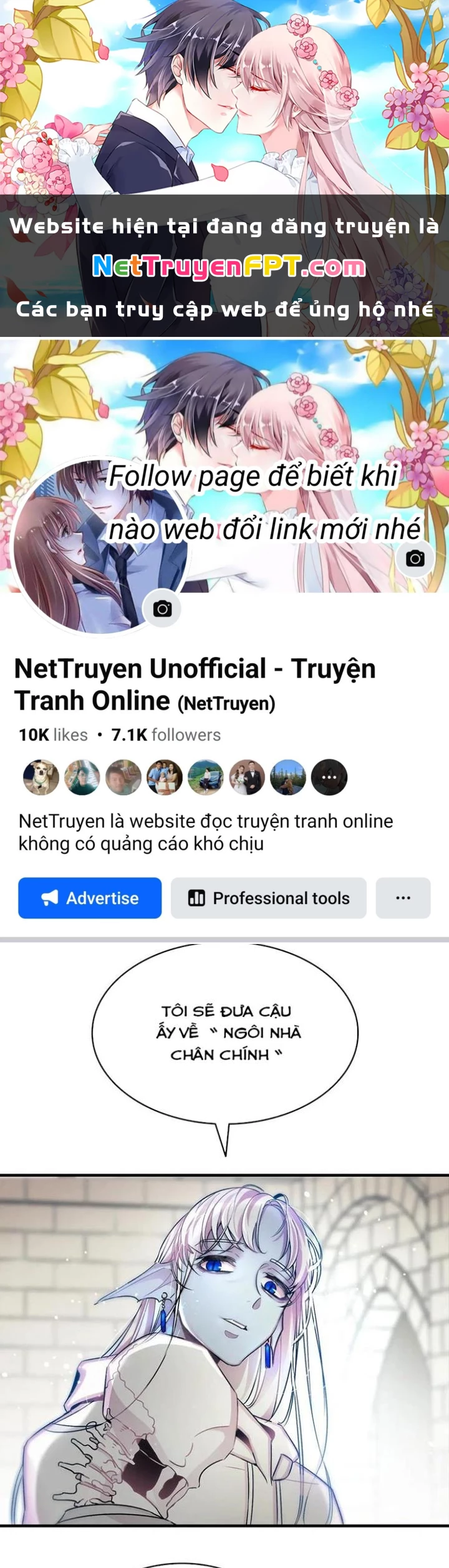 Skeleton Làm Bố Chapter 29 - Next Chapter 30