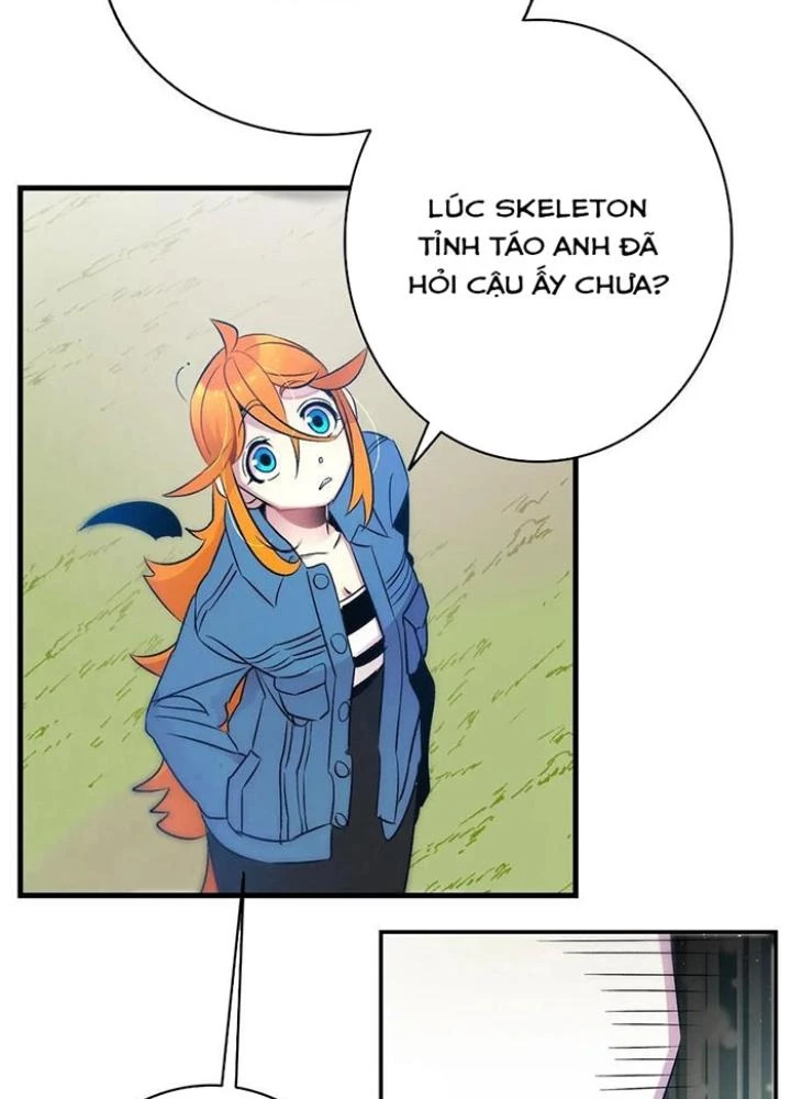 Skeleton Làm Bố Chapter 29 - Trang 2
