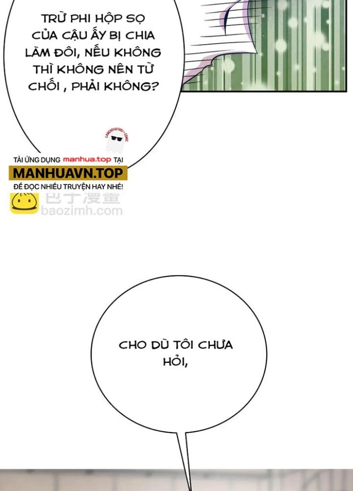 Skeleton Làm Bố Chapter 29 - Trang 2