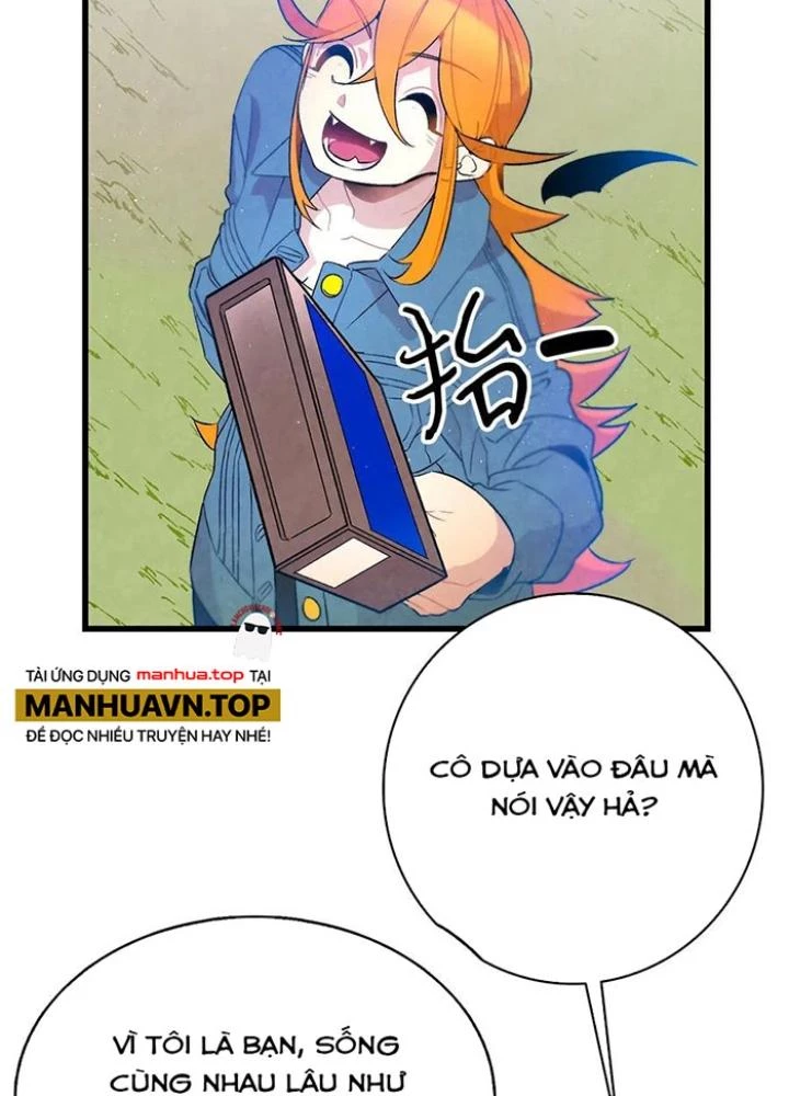 Skeleton Làm Bố Chapter 29 - Trang 2