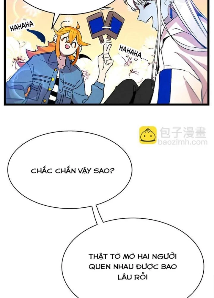 Skeleton Làm Bố Chapter 29 - Trang 2