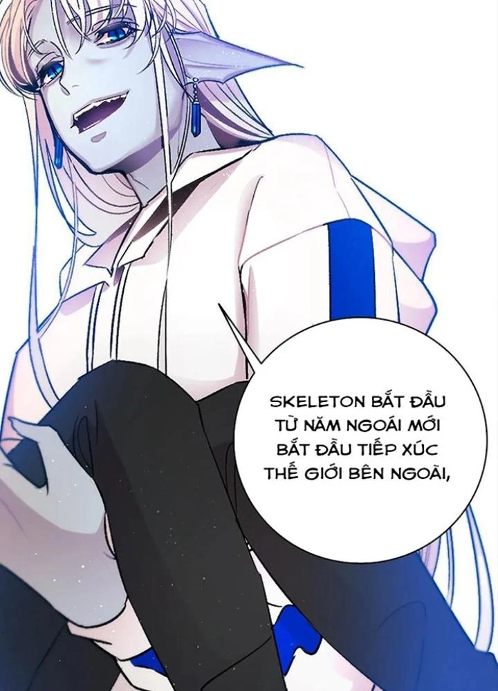 Skeleton Làm Bố Chapter 29 - Trang 2