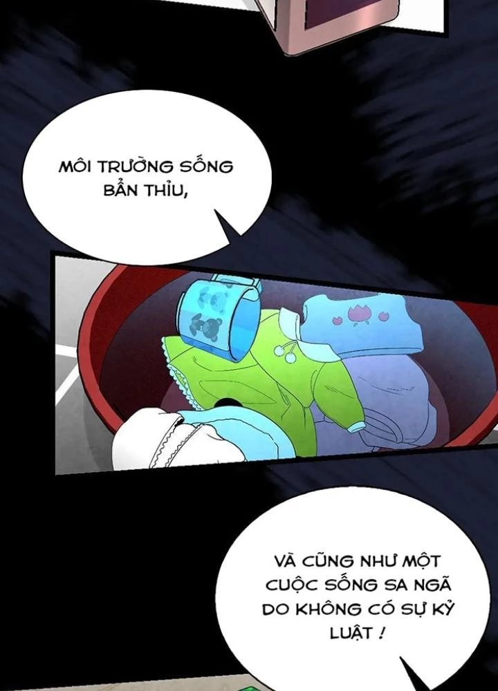 Skeleton Làm Bố Chapter 29 - Trang 2