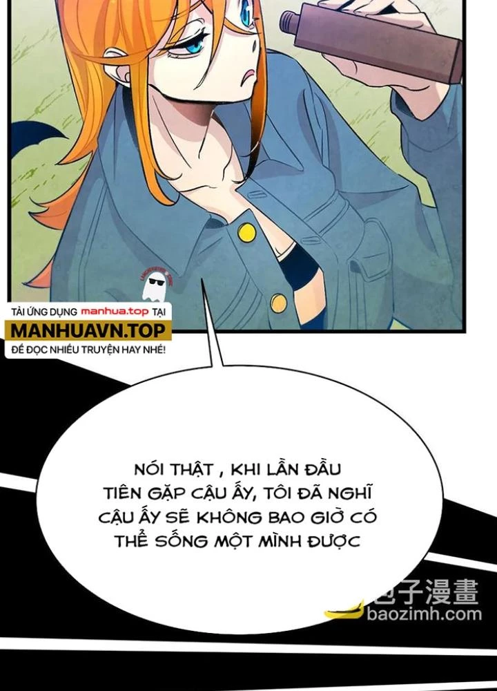 Skeleton Làm Bố Chapter 29 - Trang 2