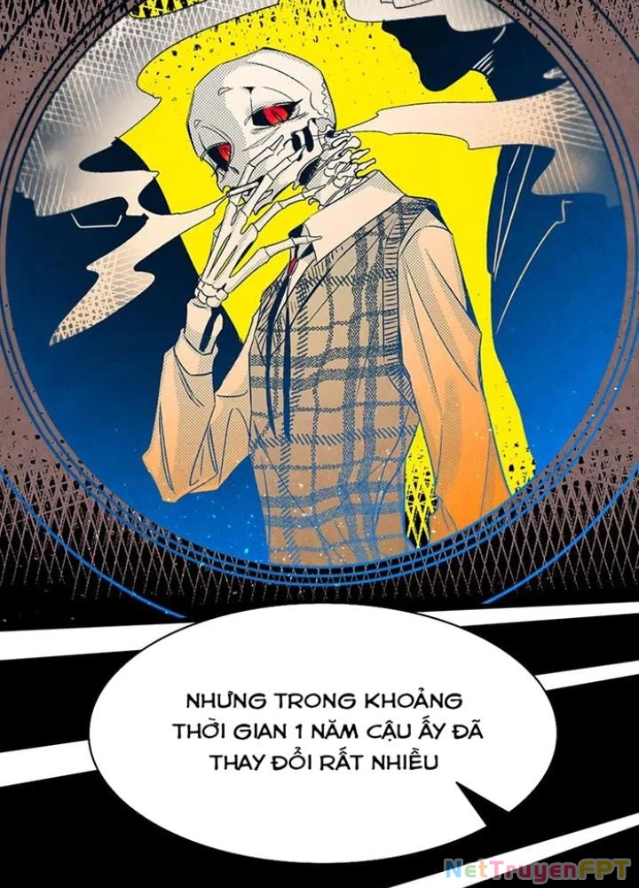 Skeleton Làm Bố Chapter 29 - Trang 2