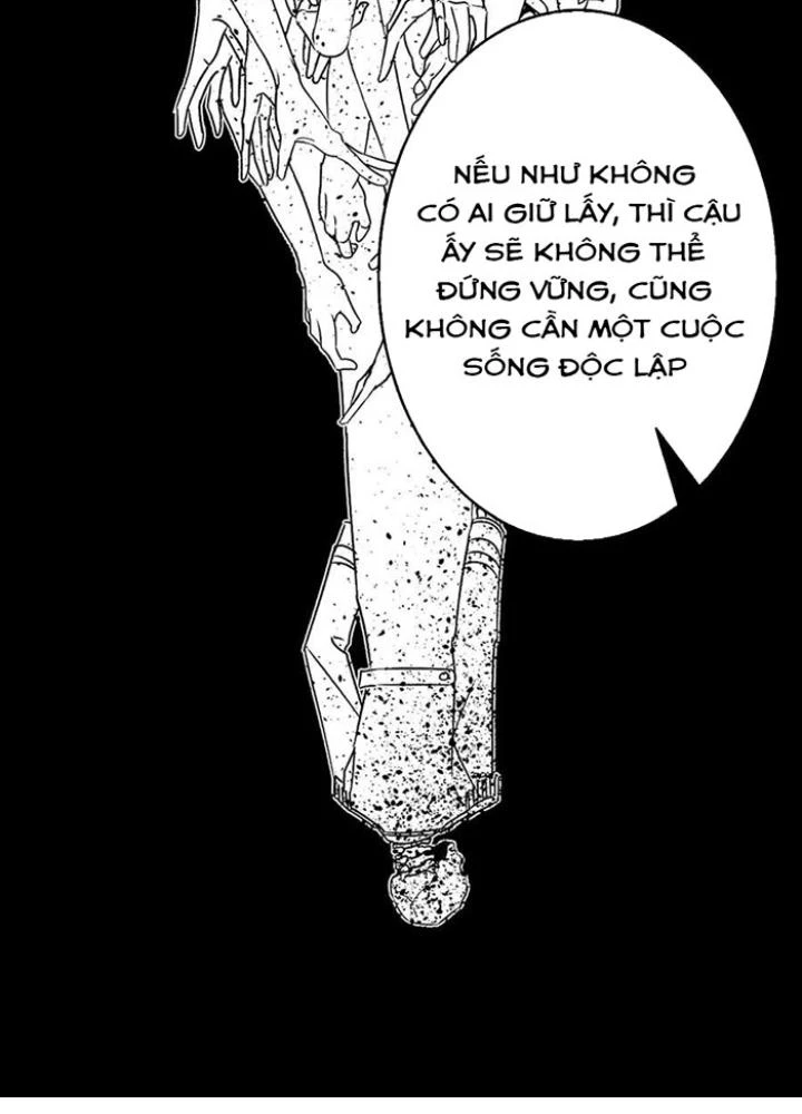 Skeleton Làm Bố Chapter 29 - Trang 2