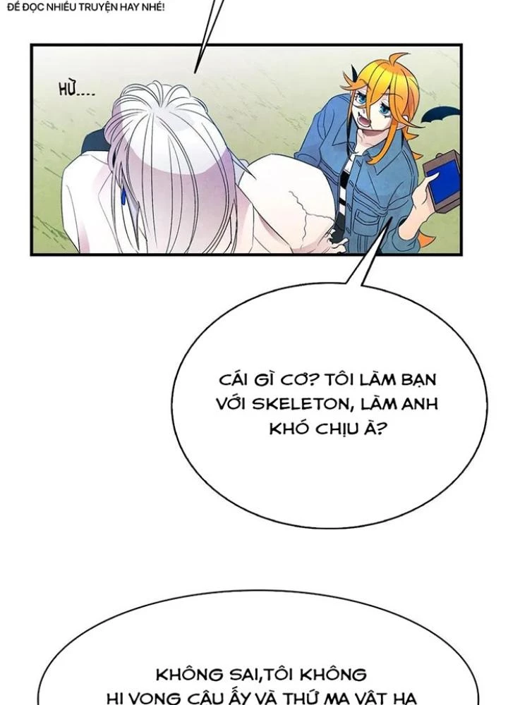 Skeleton Làm Bố Chapter 29 - Trang 2