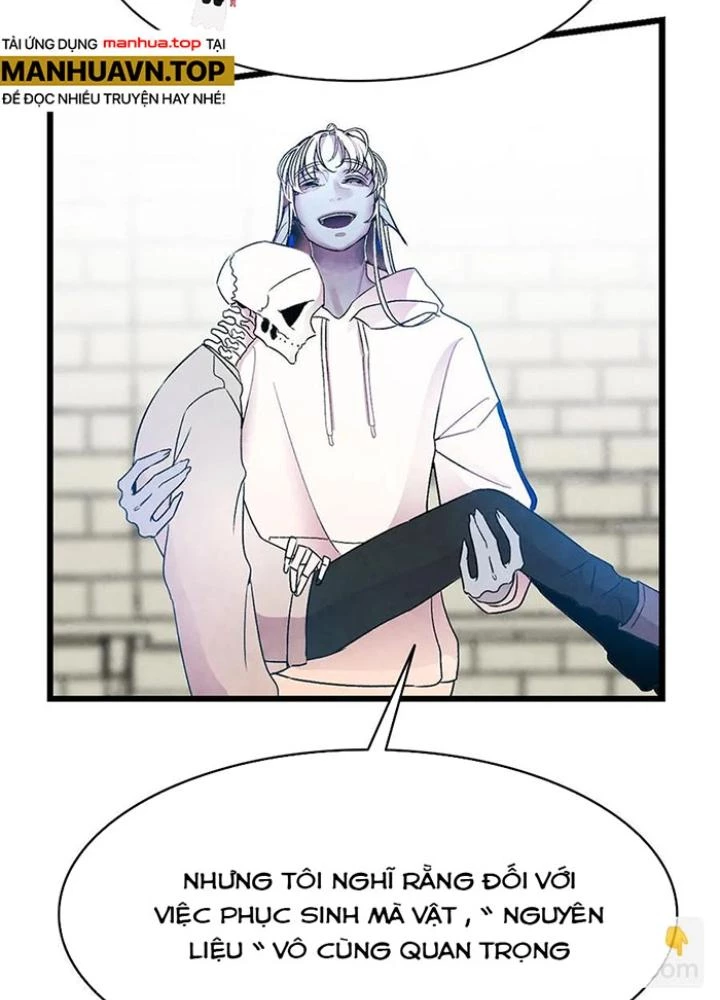 Skeleton Làm Bố Chapter 29 - Trang 2