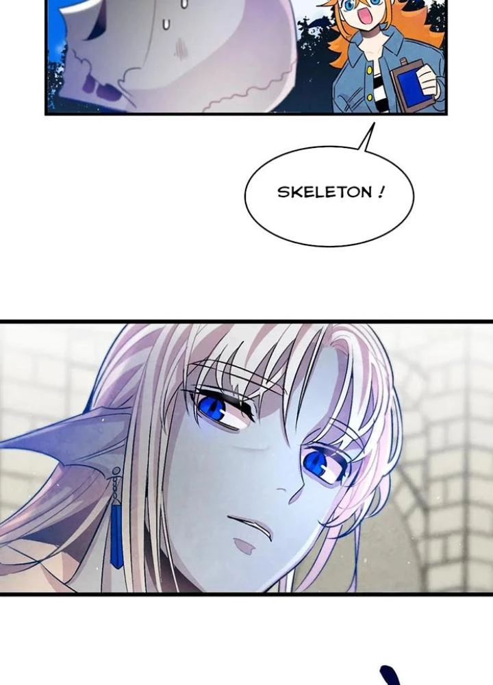 Skeleton Làm Bố Chapter 29 - Trang 2