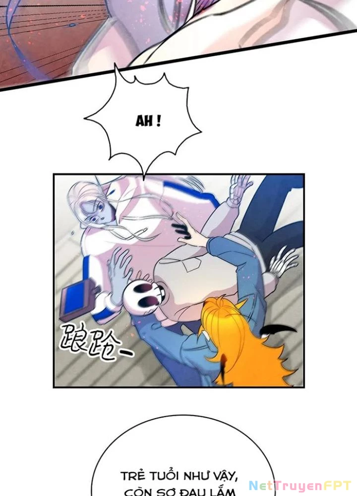 Skeleton Làm Bố Chapter 29 - Trang 2
