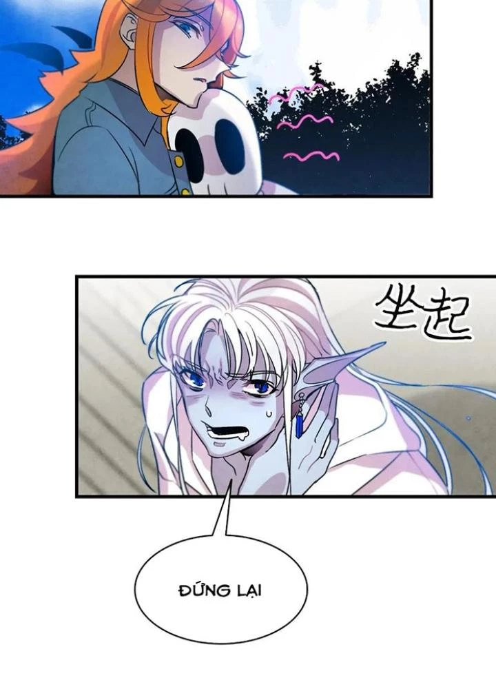 Skeleton Làm Bố Chapter 29 - Trang 2