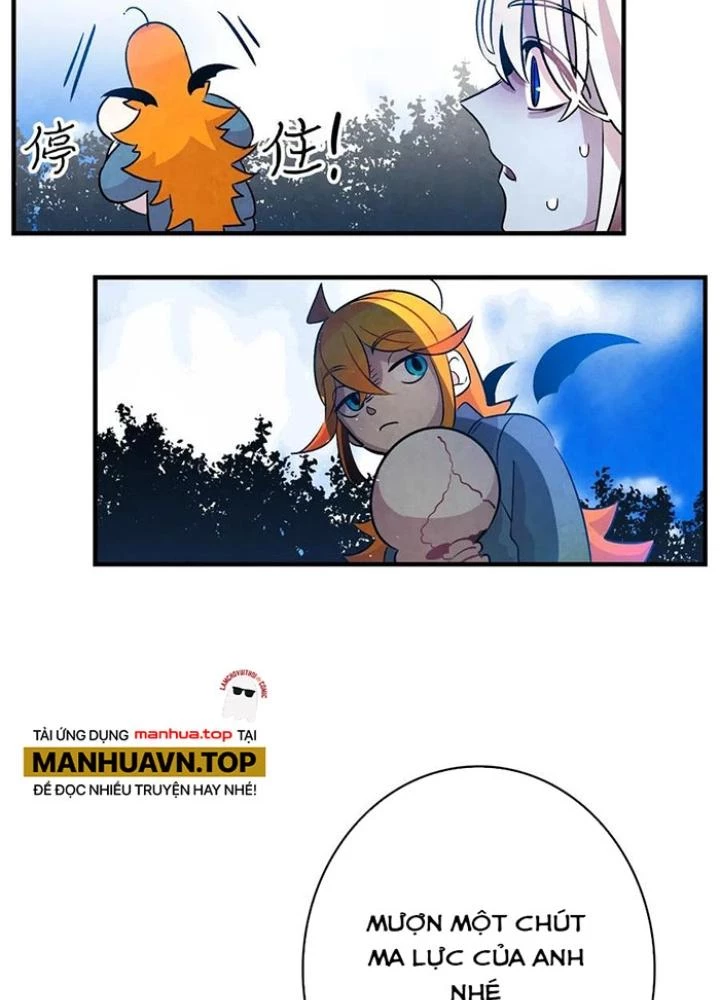 Skeleton Làm Bố Chapter 29 - Trang 2