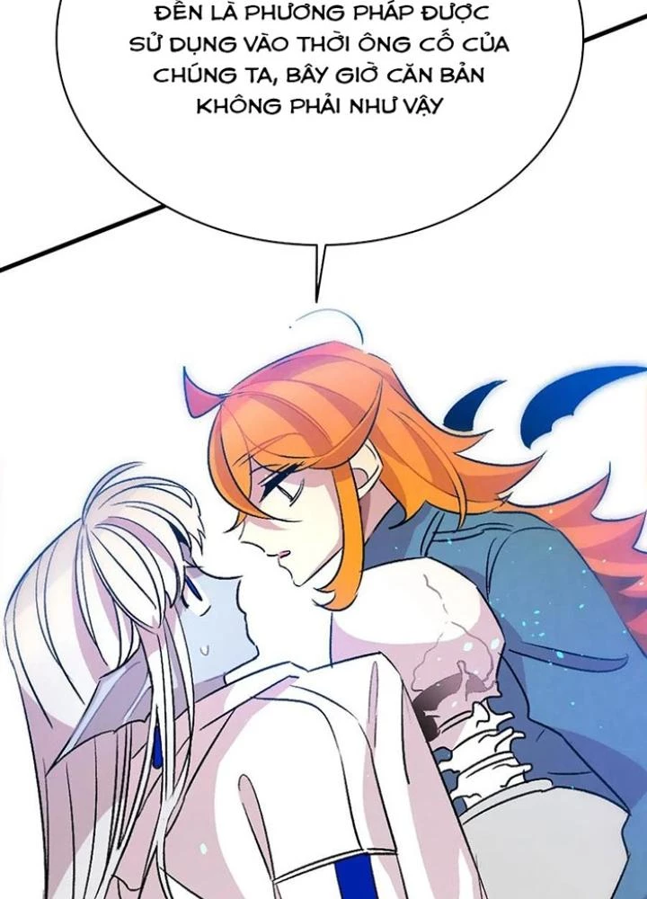 Skeleton Làm Bố Chapter 29 - Trang 2
