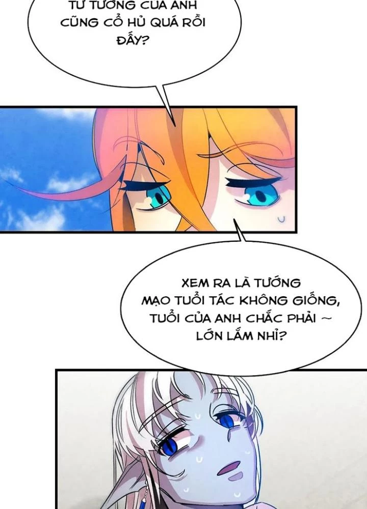 Skeleton Làm Bố Chapter 29 - Trang 2