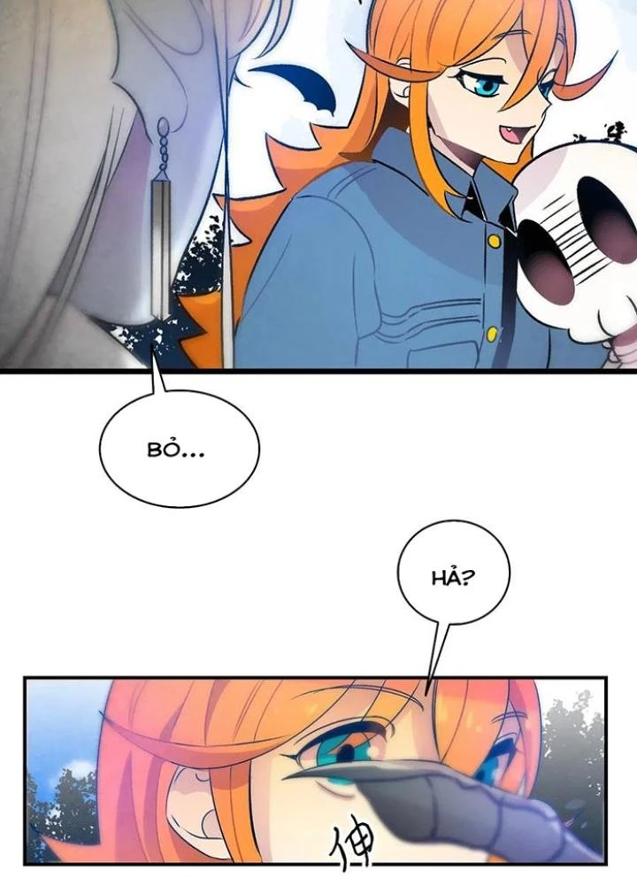 Skeleton Làm Bố Chapter 29 - Trang 2