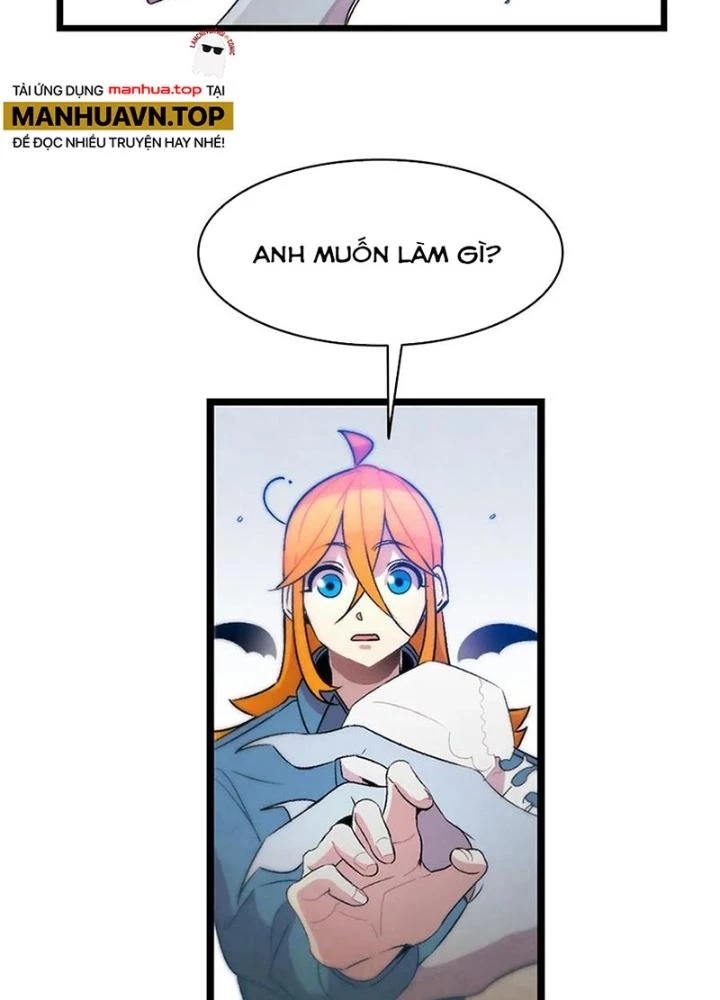 Skeleton Làm Bố Chapter 30 - Trang 2