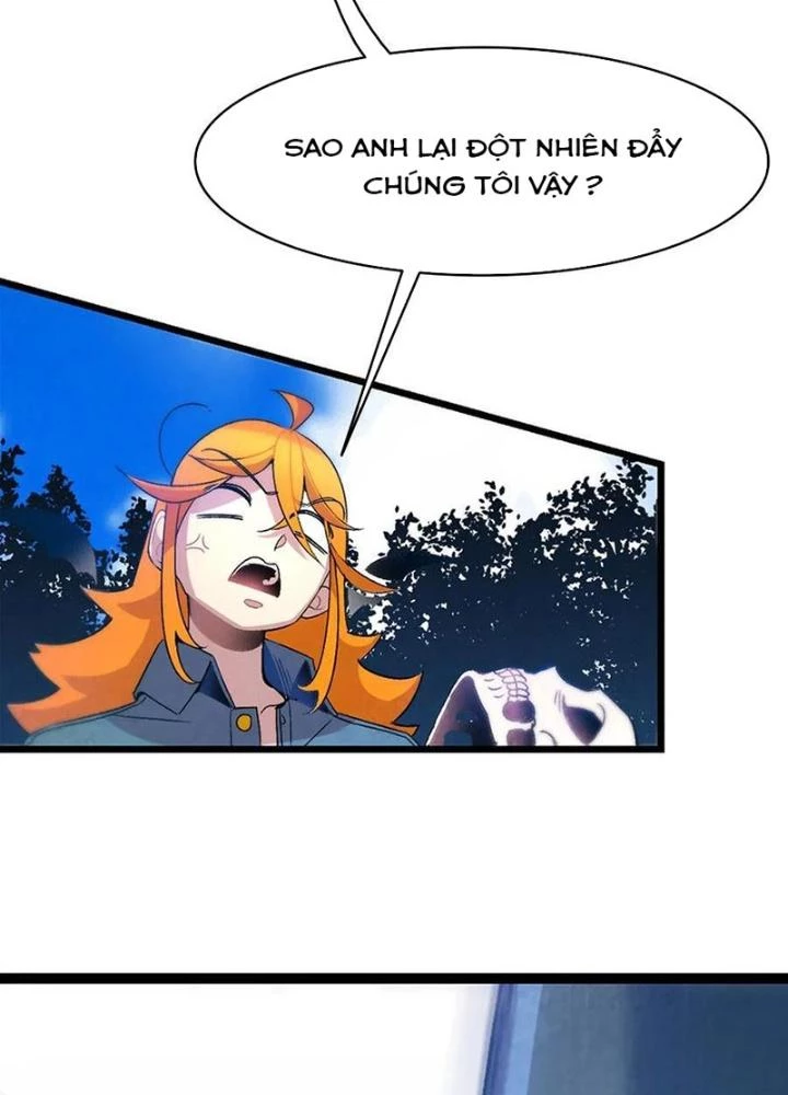 Skeleton Làm Bố Chapter 30 - Trang 2