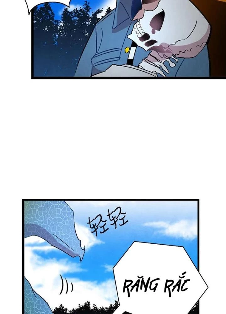 Skeleton Làm Bố Chapter 30 - Trang 2