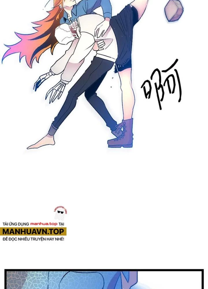 Skeleton Làm Bố Chapter 30 - Trang 2