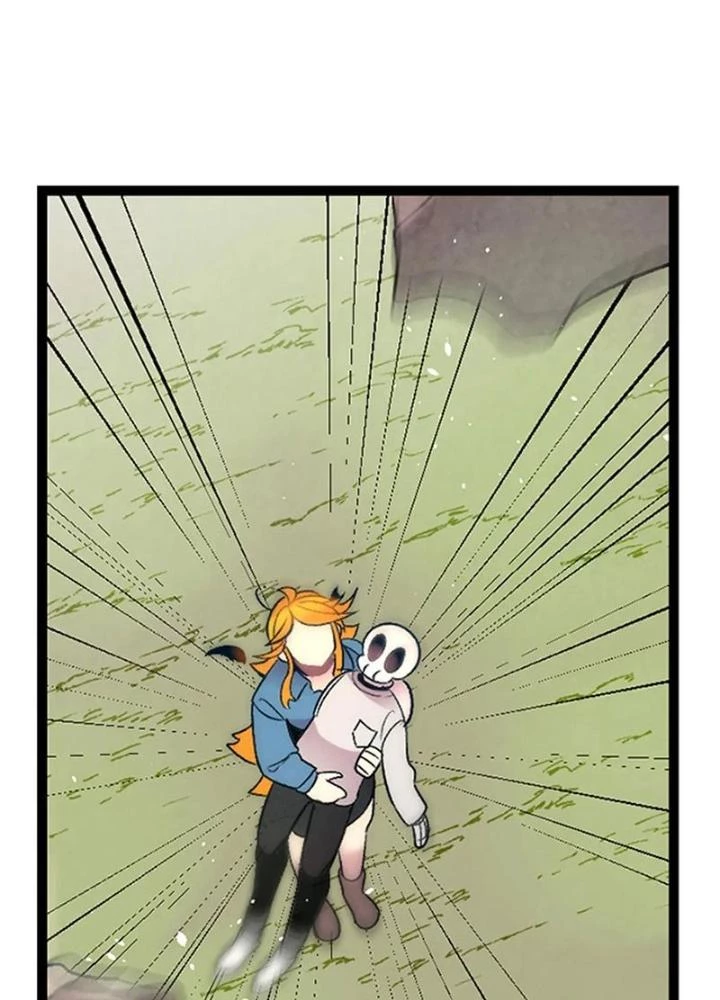 Skeleton Làm Bố Chapter 30 - Trang 2