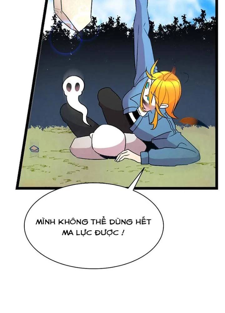 Skeleton Làm Bố Chapter 30 - Trang 2