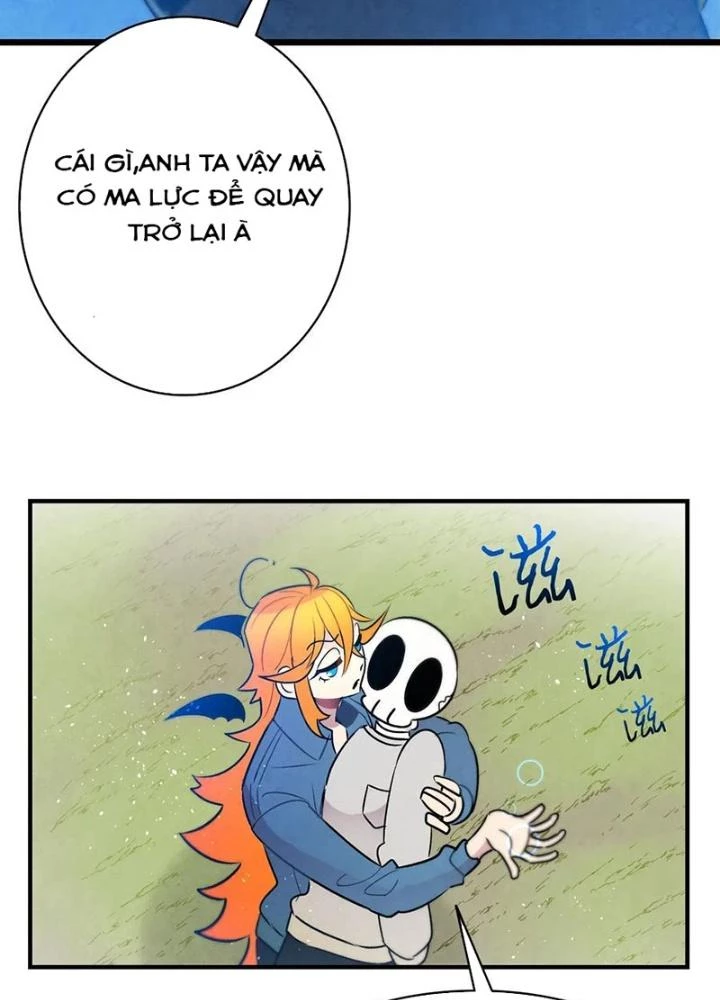 Skeleton Làm Bố Chapter 30 - Trang 2