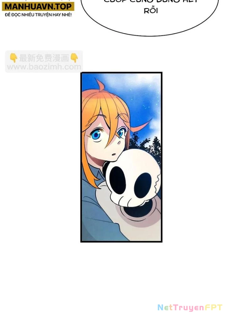 Skeleton Làm Bố Chapter 30 - Trang 2