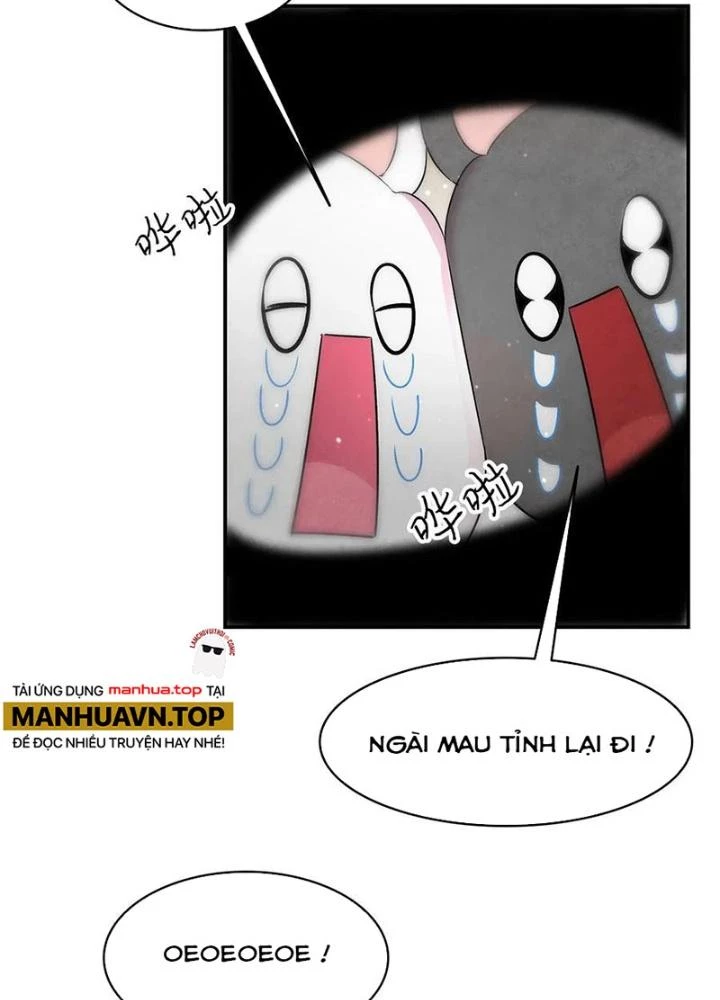 Skeleton Làm Bố Chapter 30 - Trang 2