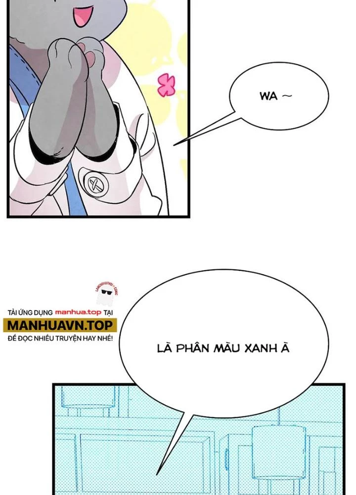 Skeleton Làm Bố Chapter 30 - Trang 2