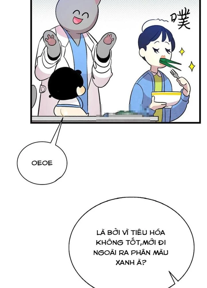 Skeleton Làm Bố Chapter 30 - Trang 2