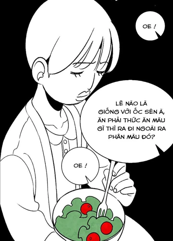 Skeleton Làm Bố Chapter 30 - Trang 2