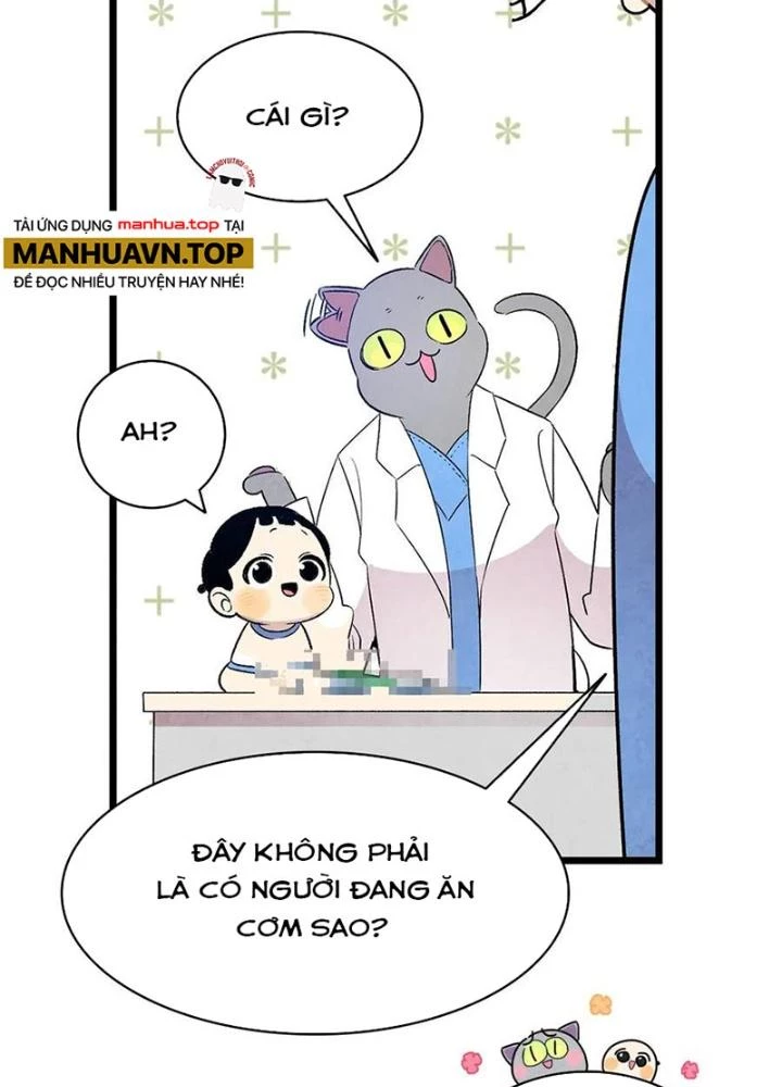 Skeleton Làm Bố Chapter 30 - Trang 2