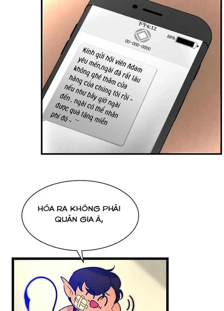 Skeleton Làm Bố Chapter 30 - Trang 2