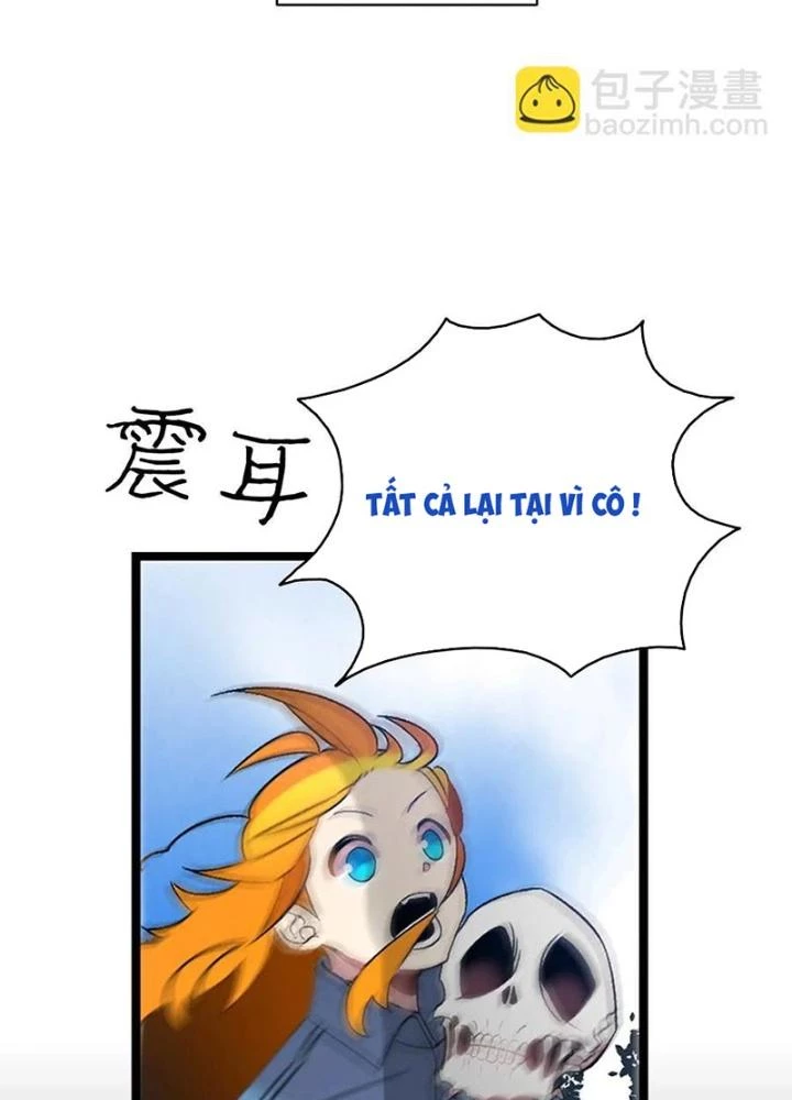 Skeleton Làm Bố Chapter 30 - Trang 2